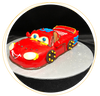 3D Car Cake