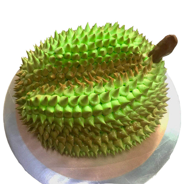 MSW Durian Cake