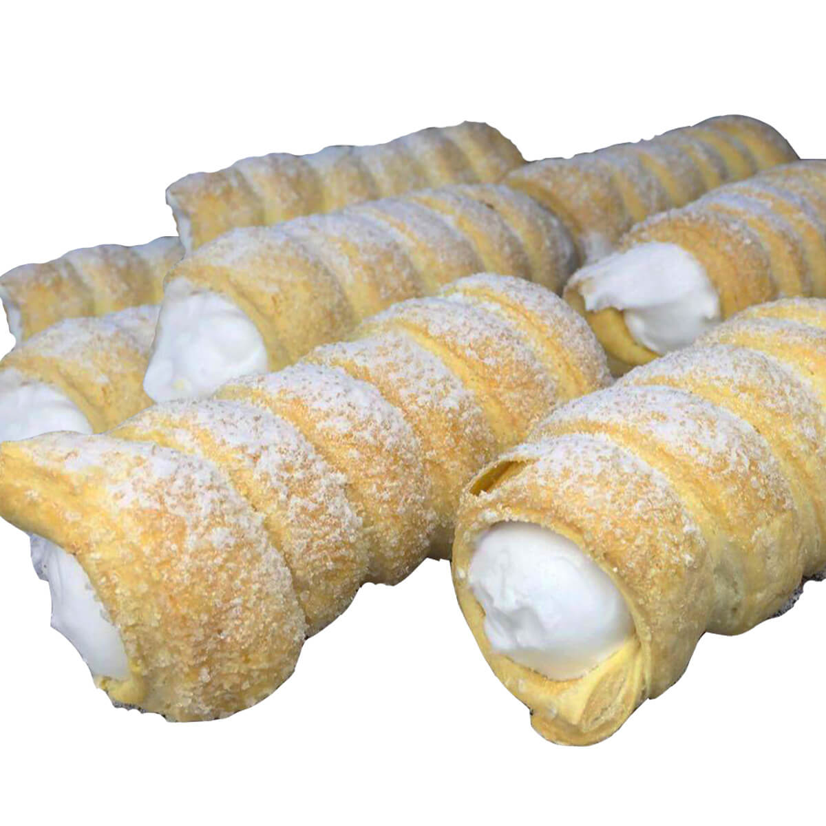 Cream Horn