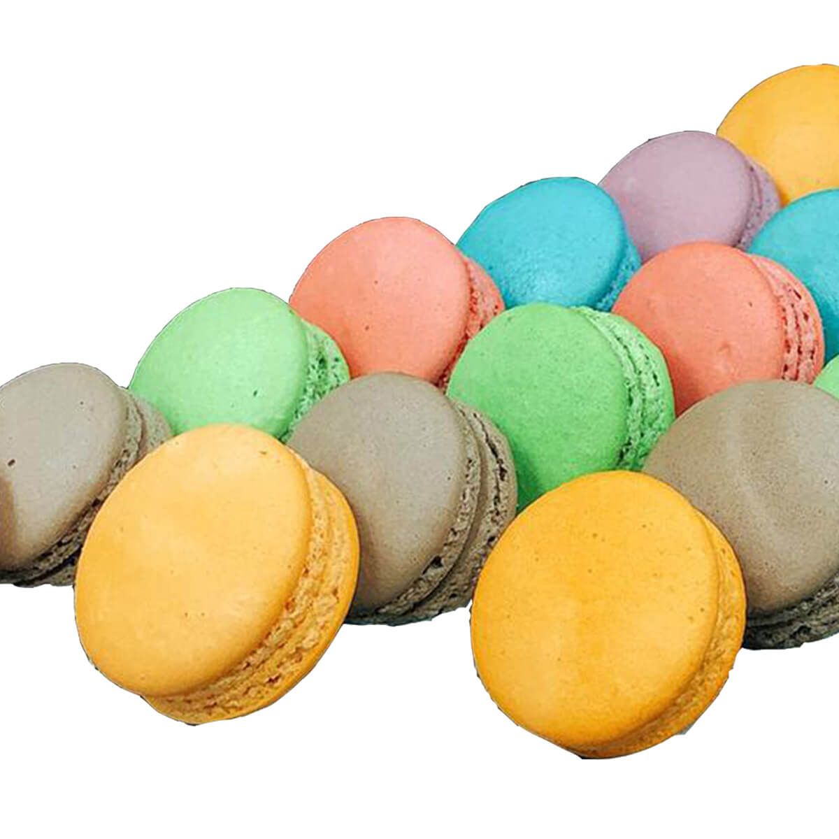 Macarons