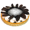 Oreo Cheesy Tart 8″