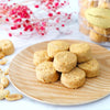 CNY Peanut Cookies (Melting Peanut)