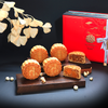 Classic Set - Baked Skin Mooncake