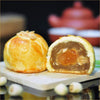 Shanghai Mooncake