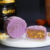 Yam Snow Skin Mooncake